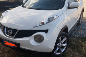 Vendita Nissan juke