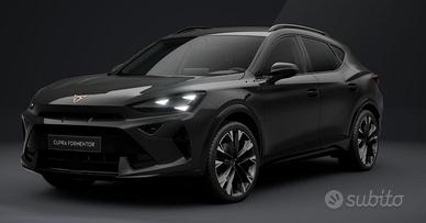 Cupra Formentor 1.5 e-hybrid Business 204cv dsg