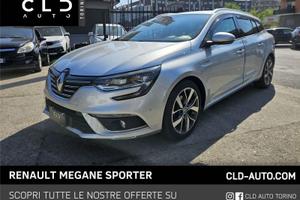 Renault Mégane 1.5 DCI 81KW BOSE EDC