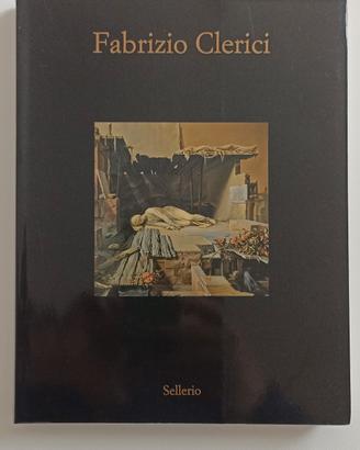 Clerici Fabrizio Catalogo 