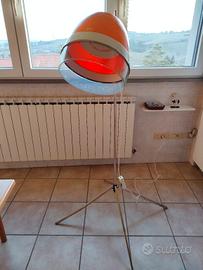 Casco Krups Comet vintage 