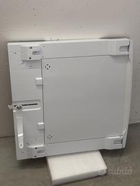 Kit impilaggio Lavatrice-Asciugatrice Electrolux