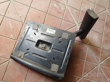 MELICONI Space System TV 19 supporto a muro per tv