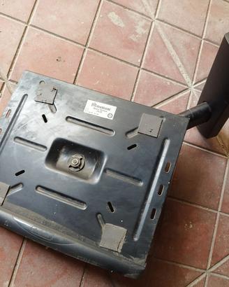 MELICONI Space System TV 19 supporto a muro per tv