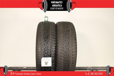 2 Gomme 205 55 R 17 Dunlop al 94% SPED GRATIS