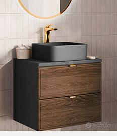 Mobile bagno sospseo