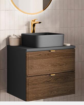 Mobile bagno sospseo