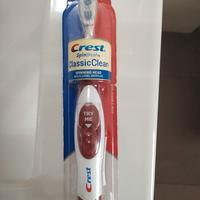 Spazzolino elettrico 