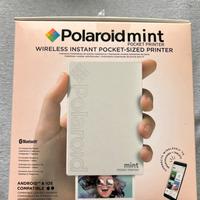 Stampante polaroid mint pocket printer