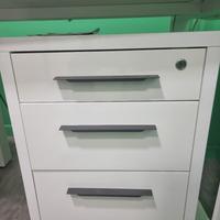 Cassettiera da ufficio