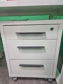 Cassettiera da ufficio