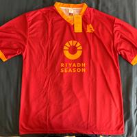 Maglia AS Roma maglia gara tg.XL Originale