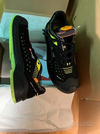 Sixton Peak Forza 43 Scarpe antinfortunistiche