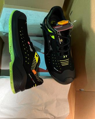 Sixton Peak Forza 43 Scarpe antinfortunistiche