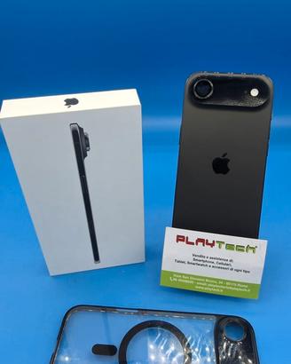 APPLE IPHONE AIR 256GB  BATTERIA 100%  USATO