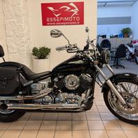 Yamaha XVS 650