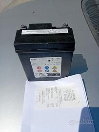 Batteria scooter  per honda sho simili