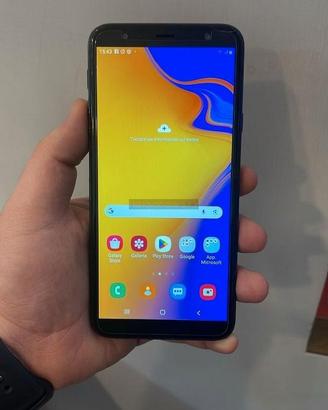 Samsung Galaxy A53 black 128 GB - 6751