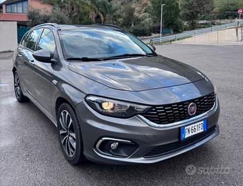 Fiat Tipo 1.6 Mjt S&S Lounge