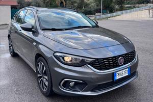 Fiat Tipo 1.6 Mjt S&S Lounge