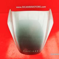 COPRI SELLA UNGHIA MONOPOSTO DUCATI MONSTER