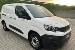 PEUGEOT PARTNER 3 POSTI PASSO LUNGO