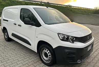 PEUGEOT PARTNER 3 POSTI PASSO LUNGO