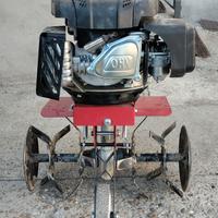 motozappa IBEA  IB-MZ 450