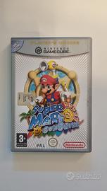 Super Mario Sunshine – Nintendo GameCube PAL