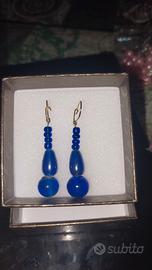 orecchini handmade