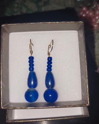 orecchini handmade