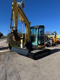 ESCAVATORE YANMAR VIO 50