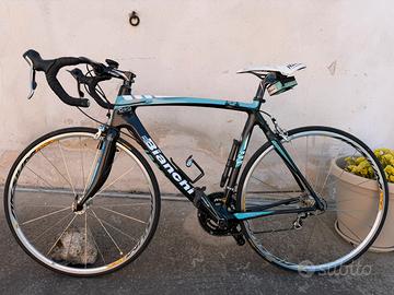 Bianchi 928 C2C