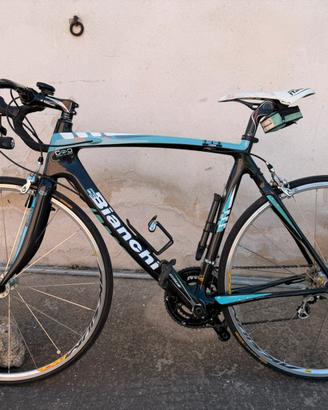 Bianchi 928 C2C