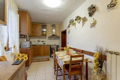 Rif.2/1059| terratetto poggio a caiano