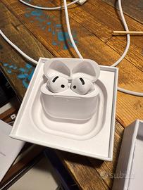 AirPods 4