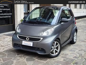 Smart ForTwo 1.0 MHD Pulse #8415