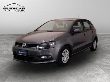 VOLKSWAGEN Polo V 2014 - Polo 5p 1.0 mpi Trendline