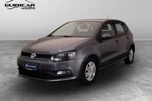 VOLKSWAGEN Polo V 2014 - Polo 5p 1.0 mpi Trendline
