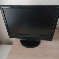 TV LG 19"