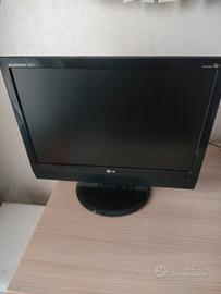 TV LG 19"