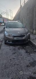peugeot 2008 1.6 