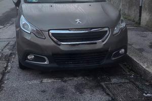 peugeot 2008 1.6 