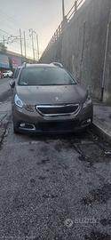 peugeot 2008 1.6 