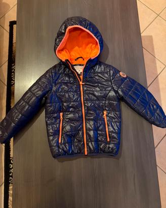Giacca bambino Original Marines