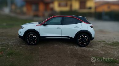 Opel Mokka E GS line