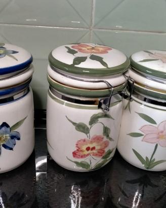 Contenitori cucina