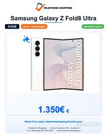Samsung Galaxy Z Fold8 Ultra 12/512GB