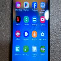 Cellulare samsung galaxy A20e 