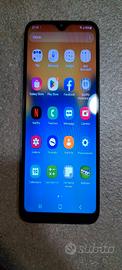 Cellulare samsung galaxy A20e 